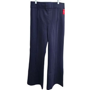 NWT Spanx Hi Rise Flare- 1X
